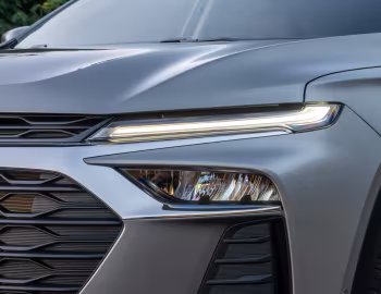 Chevrolet Tracker Premier [Latam] '2025–pr.