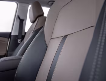 Interior Chevrolet Tracker Premier [Latam] '2025–pr.