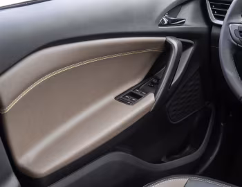 Interior Chevrolet Tracker Premier [Latam] '2025–pr.