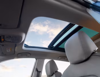 Interior Chevrolet Tracker Premier [Latam] '2025–pr.