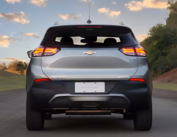 Chevrolet Tracker Premier [Latam] '2025–pr.