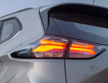 Chevrolet Tracker Premier [Latam] '2025–pr.