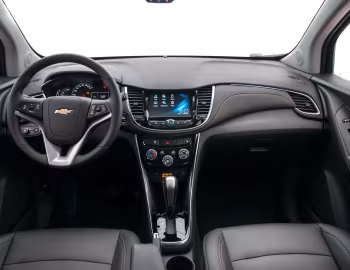 Panel frontal Chevrolet Tracker Premier [Latam] '2017–20