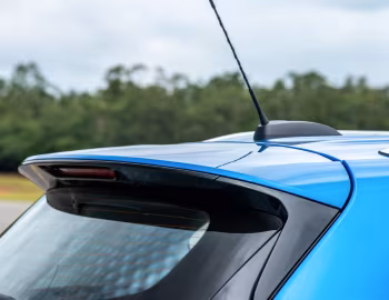 Chevrolet Tracker Premier [Latam] '2020–25