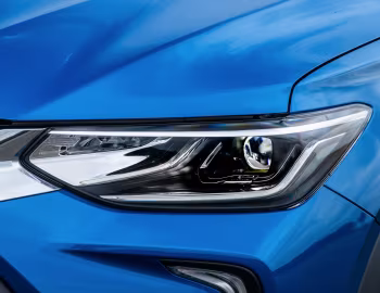 Chevrolet Tracker Premier [Latam] '2020–25