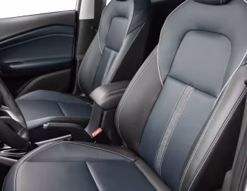 Interior Chevrolet Tracker Premier [Latam] '2020–25
