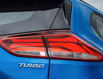 Chevrolet Tracker Premier [Latam] '2020–25