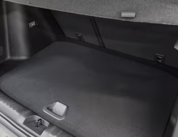 Porta-malas Chevrolet Tracker Premier [Latam] '2020–25