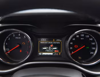 Painel Chevrolet Tracker Premier [Latam] '2020–25
