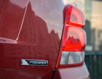 Chevrolet Tracker Premier [Latam] '2017–20