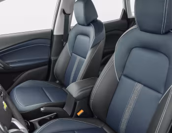 Interior Chevrolet Tracker Premier [Latam] '2020–25