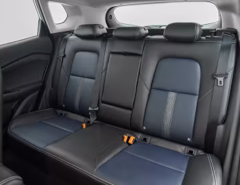 Interior Chevrolet Tracker Premier [Latam] '2020–25