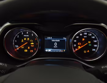 Painel Chevrolet Tracker Premier [Latam] '2020–25