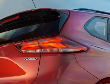 Chevrolet Tracker RS [Latam] '2023–25