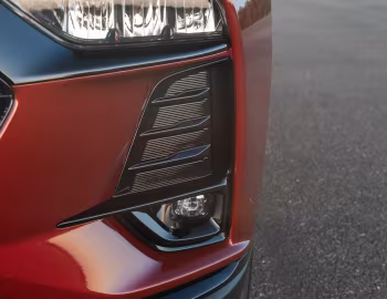 Chevrolet Tracker RS [Latam] '2025–pr.