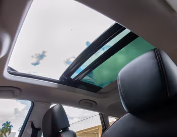 Interior Chevrolet Tracker RS [Latam] '2025–pr.