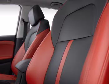 Interior Chevrolet Tracker RS [Latam] '2025–pr.