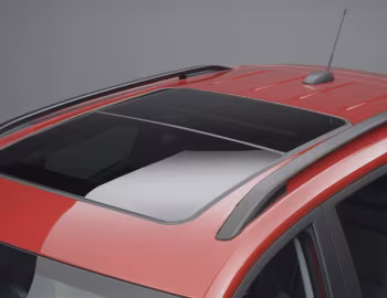 Chevrolet Tracker RS [Latam] '2023–25