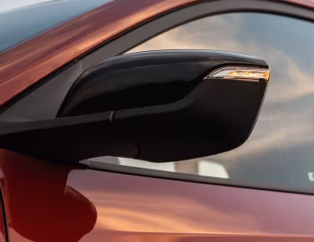 Chevrolet Tracker RS [Latam] '2023–25
