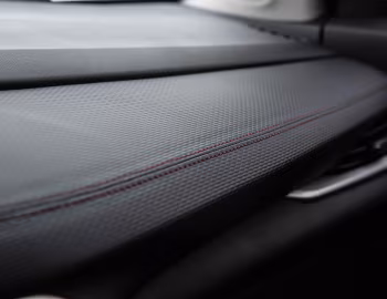 Interior Chevrolet Tracker RS [Latam] '2023–25