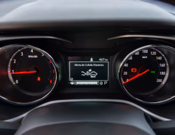 Torpedo Chevrolet Tracker RS [Latam] '2023–25