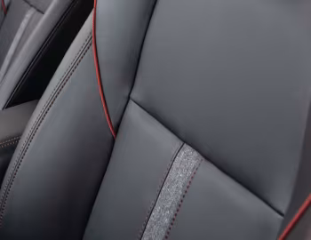 Interior Chevrolet Tracker RS [Latam] '2023–25