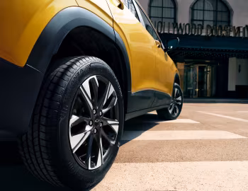 Chevrolet Tracker RS 335T [China] '2022–26