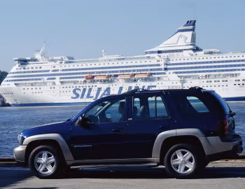 Chevrolet TrailBlazer [Worldwide] (KC) '2001–05