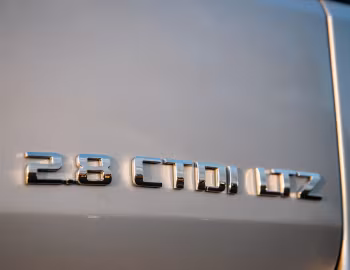 Chevrolet TrailBlazer LTZ [Latam] '2016–20
