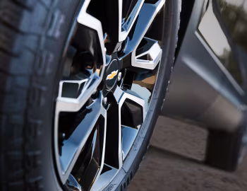 2021–23 Chevrolet TrailBlazer Activ [North America] '2020–23