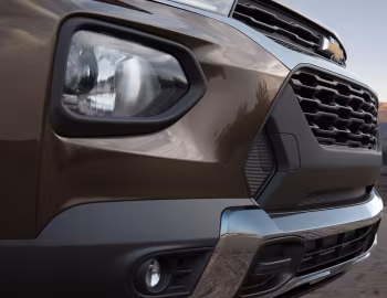 2021–23 Chevrolet TrailBlazer Activ [North America] '2020–23