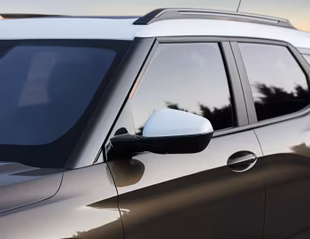 2021–23 Chevrolet TrailBlazer Activ [North America] '2020–23