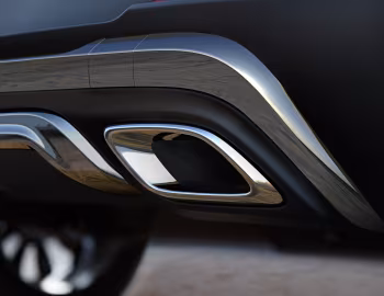 2021–23 Chevrolet TrailBlazer Activ [North America] '2020–23