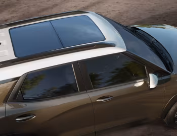 2021–23 Chevrolet TrailBlazer Activ [North America] '2020–23