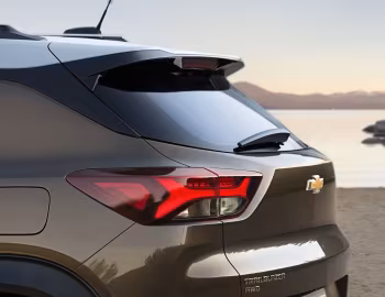 2021–23 Chevrolet TrailBlazer Activ [North America] '2020–23