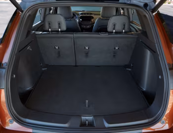 Porta-malas 2021–23 Chevrolet TrailBlazer Activ [North America] '2020–23