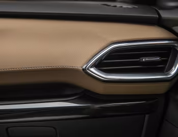 Interior Chevrolet TrailBlazer Activ AWD [CIS] '2021–22