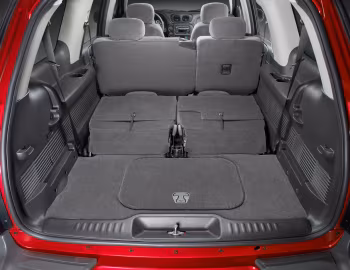 Ambos 2003–05 Chevrolet TrailBlazer EXT '2002–05