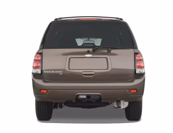 2006–09 Chevrolet TrailBlazer '2005–12.2008