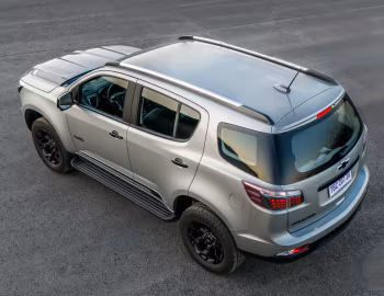 Chevrolet TrailBlazer "Midnight" [Latam] '2026
