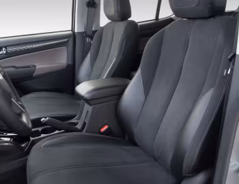 Interior Chevrolet TrailBlazer "Midnight" [Latam] '2026
