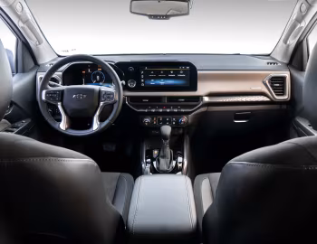 Panel frontal Chevrolet TrailBlazer "Midnight" [Latam] '2026
