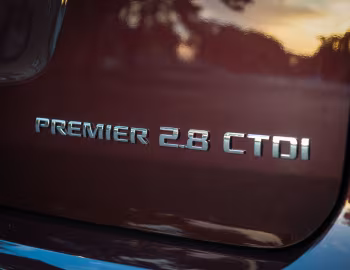 Chevrolet TrailBlazer Premier [Latam] '2019–20