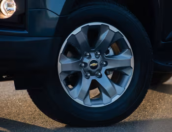 Chevrolet TrailBlazer Premier [Latam] '2020–24