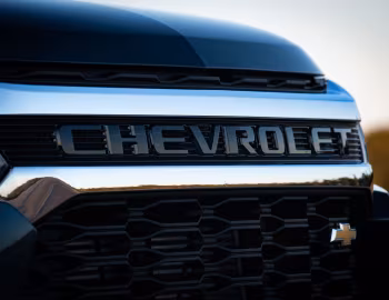 Chevrolet TrailBlazer Premier [Latam] '2020–24