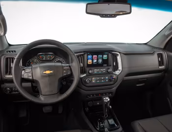 Panel frontal Chevrolet TrailBlazer Premier [Latam] '2019–20