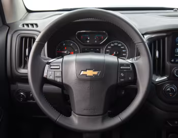 Painel frontal Chevrolet TrailBlazer Premier [Latam] '2020–24