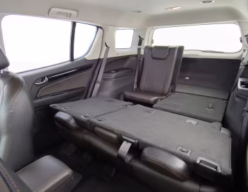 Interior Chevrolet TrailBlazer Premier [Latam] '2020–24