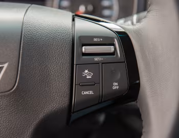 Interior Chevrolet TrailBlazer Premier [Latam] '2020–24