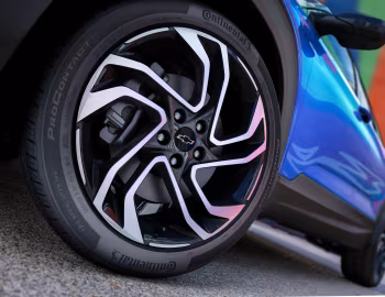 2024–pr. Chevrolet TrailBlazer RS [North America] '2023–pr.